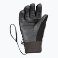 Дамски скиорски ръкавици SCOTT Ultimate Hybrid black 3