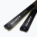 Ски за спускане SCOTT Pure Piste 77Ti avs 5