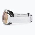 Скиорски очила SCOTT Faze II LS mineral white/light sensitive bronze chrome 4
