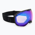 Скиорски очила SCOTT Faze II mineral black/amp iluminator blue chrome