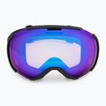 Скиорски очила SCOTT Faze II mineral black/amp iluminator blue chrome 2