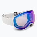 Скиорски очила SCOTT Faze II mineral white/amp iluminator blue chrome