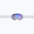 Скиорски очила SCOTT Faze II mineral white/amp iluminator blue chrome 6