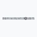 Детски скиорски очила SCOTT Agent white/grey/enhancer 3