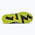 Мъжки туристически обувки Dolomite Croda Nera GTX grey/lime green 4