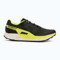 Мъжки обувки за бягане SCOTT Ultra Carbon RC black/yellow 2