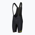 Мъжки къси панталони за колоездене SCOTT RC Pro +++ black/sulphur yellow