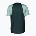 Мъжка колоездачна тениска SCOTT Trail Vertic aruba green/mineral green 2