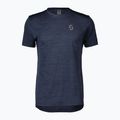 Мъжка тениска за бягане SCOTT Endurance Lt dark blue