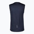 Мъжка тениска за бягане SCOTT Endurance Lt Tank dark blue 2