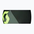 Лента за глава SCOTT Headband Lt black/yellow