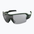 Слънчеви очила SCOTT Spur LS kaki green/grey light sensitive/clear