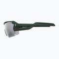 Слънчеви очила SCOTT Spur LS kaki green/grey light sensitive/clear 3
