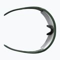 Слънчеви очила SCOTT Spur LS kaki green/grey light sensitive/clear 4