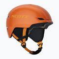 Детска скиорска каска SCOTT Keeper 2 orange