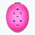 Детска скиорска каска SCOTT Keeper 2 neon pink 4