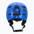 Детска скиорска каска SCOTT Keeper 2 royal blue 3