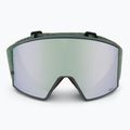 Скиорски очила SCOTT React AMP Pro soft green/ black/amp pro white chrome/pro green 3