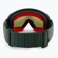 Скиорски очила SCOTT React AMP Pro soft green/ black/amp pro white chrome/pro green 4