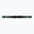 Скиорски очила SCOTT Shield LS soft green/black/light sensitive blue chrome 3