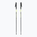 Щеки за бягане SCOTT Trail Ultra Carbon black field