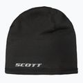 Зимна шапка SCOTT Fleece Lt Beanie 3 бр. black