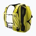 Туристическа раница SCOTT Explorair 20 l sulphur yellow/dark grey 2