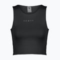 Тренировъчен топ SCOTT Endurance Crop black