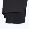 Дамски шорти за бягане SCOTT Endurance Hybrid black 5