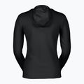 Дамски поларен суитшърт SCOTT Defined Light Hoody light black 2