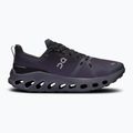 Мъжки обувки за бягане On Cloudsurfer Trail Waterproof black/eclipse 9