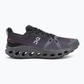 Мъжки обувки за бягане On Cloudsurfer Trail Waterproof black/eclipse 2