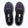 Дамски обувки за бягане On Cloudsurfer Trail Waterproof black/eclipse 12