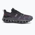 Дамски обувки за бягане On Cloudsurfer Trail Waterproof black/eclipse 2