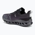 Дамски обувки за бягане On Cloudsurfer Trail Waterproof black/eclipse 3