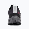 Дамски обувки за бягане On Cloudsurfer Trail Waterproof black/eclipse 6