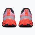Дамски обувки за бягане On Cloudsurfer Trail Waterproof mauve/flame 11