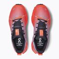 Дамски обувки за бягане On Cloudsurfer Trail Waterproof mauve/flame 12