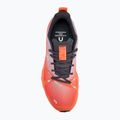 Дамски обувки за бягане On Cloudsurfer Trail Waterproof mauve/flame 5