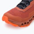 Мъжки обувки за бягане On Cloudultra 2 auburn/flame 7