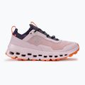 Дамски обувки за бягане On Cloudultra 2 mauve/flame 2