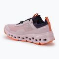 Дамски обувки за бягане On Cloudultra 2 mauve/flame 3
