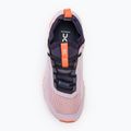 Дамски обувки за бягане On Cloudultra 2 mauve/flame 5