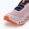 Дамски обувки за бягане On Cloudultra 2 mauve/flame 7