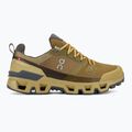 Мъжки ботуши за трекинг On Cloudwander Waterproof hunter/safari 2