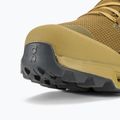 Мъжки ботуши за трекинг On Cloudwander Waterproof hunter/safari 8