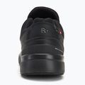 Дамски обувки за бягане The Roger Advantage black 6