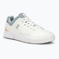 Дамски обувки за бягане On The Roger Advantage white/rosehip