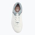 Дамски обувки за бягане On The Roger Advantage white/rosehip 5
