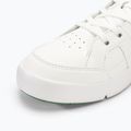 Мъжки обувки On Running The Roger Clubhouse MID white/green 7